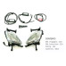 kabis led 2way drl hyundai elantra 2010-13